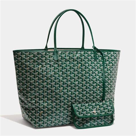 goyard shopping tote|goyard bag official website.